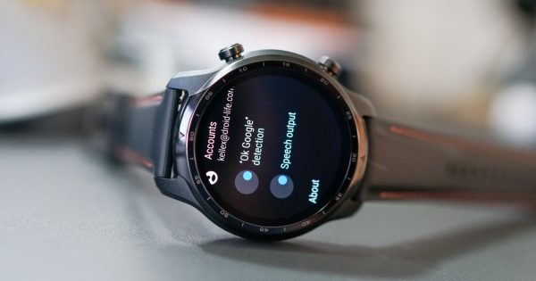 Wear OS is a Sad Broken Platform - Vimarsana News