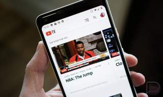 YouTube TV and NBC Reach Deal, Price Stays at $65