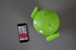 What Could Get You to Switch to iPhone?