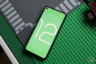 Android 12 Developer Preview 2.2 Update is Here!