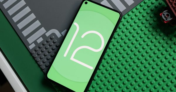 Impressive: Android 12 Beta Tested by Hundreds of Thousands - Vimarsana News