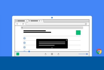 Chrome Gets Live Caption, One of Android’s Best Features