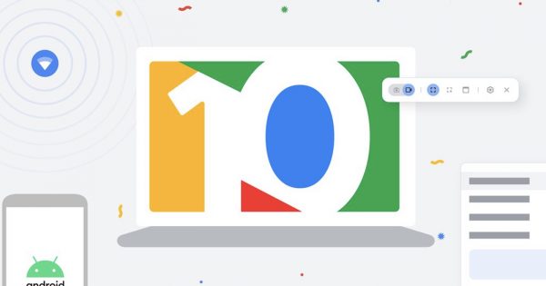 Top 6 New Chrome OS Features Coming in Build 89 - Vimarsana News