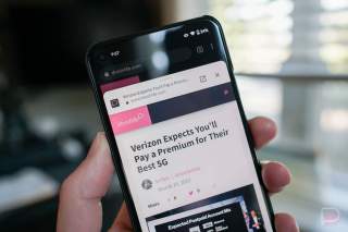 Chrome’s “Preview” Tab Option is So Freakin’ Good