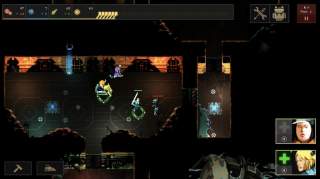 Dungeon of the Endless: Apogee Now Out for Android