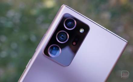 Yeah, We’ll Grab a Galaxy Note 20 Ultra for Just $799 Today (Updated)