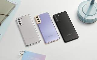 Samsung August Updates: Galaxy S21 is First Up