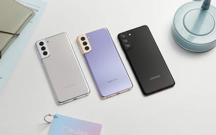 Verizon Galaxy S21, Galaxy S9 Get Fresh Security Updates