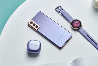 Galaxy S21 Could Soon See a First Android 12 and One UI 4 Beta