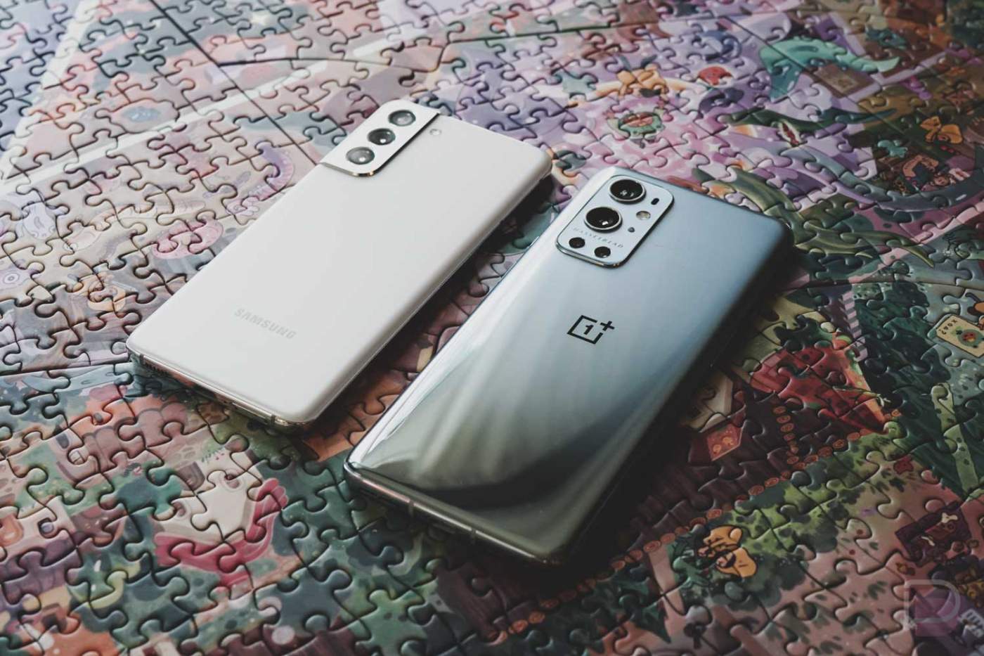 I Hope You Love Samsung or OnePlus