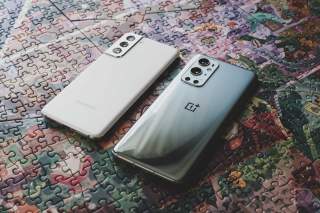 I Hope You Love Samsung or OnePlus