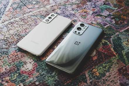 I Hope You Love Samsung or OnePlus