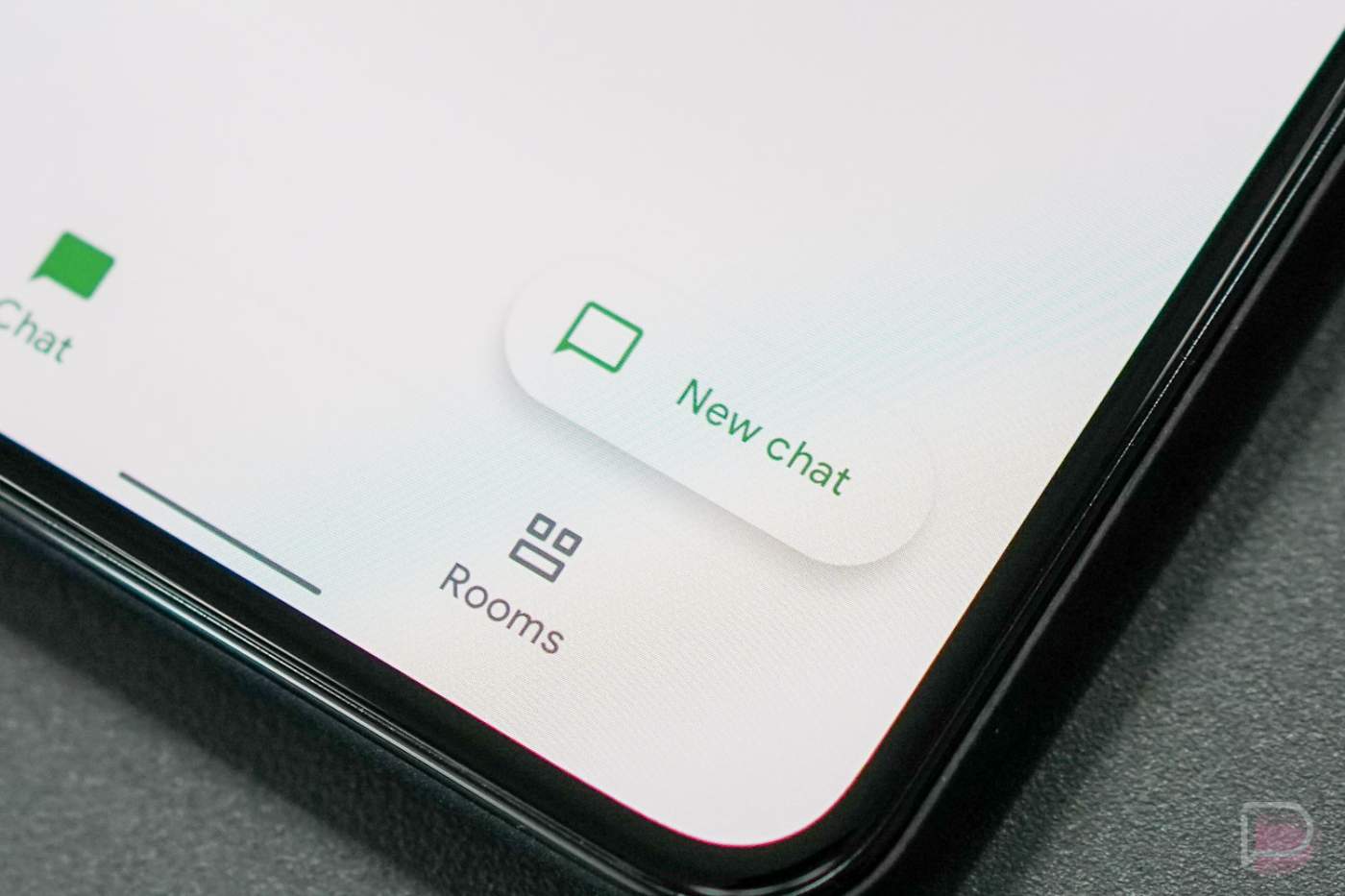 Google Chat Gets UI Improvements on the Web