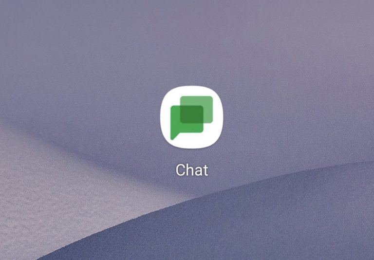 Google Chat Starts Going Live So It's Time to Check