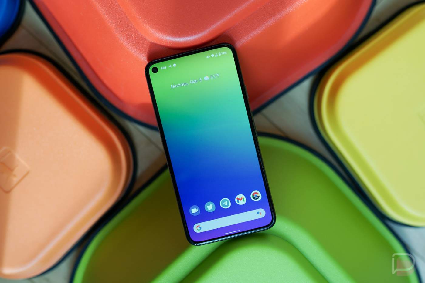 T-Mobile and Google Team Up for Big Pixel, RCS, and YouTube TV Moves