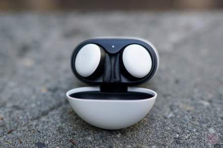 “Pixel Buds A” Likely Google’s Next Earbuds