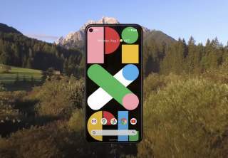 Google’s New Pixel 5 “How To Mindfully Switch” Video is…It’s the Best