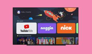 Google TV Gets Kids Profiles, Special Kiddy Themes and Controls