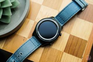 Wear OS Watchmakers Seem Destined to Kill the Platform