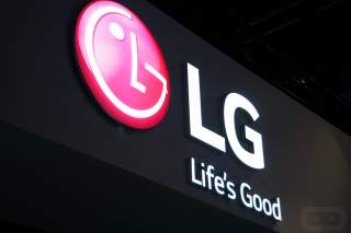 LG Can’t Sell Mobile Business, May Shut It Down