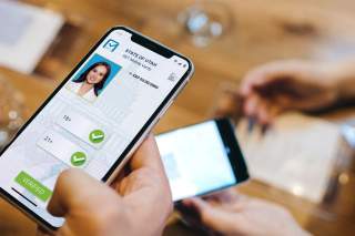 Utah Launching Mobile Driver’s License Pilot This Summer