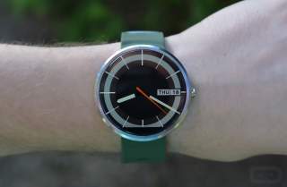 We Might Get Three New Motorola Watches This Year (Updated: 4100!)