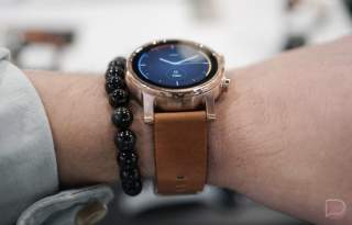 Moto 360 Gets Big H-MR2 Wear OS Update