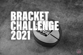 BRACKET CHALLENGE 2021