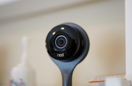 Nest Cam