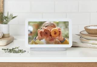 Good Day to Grab a Google Nest Hub, Since They are Discounted