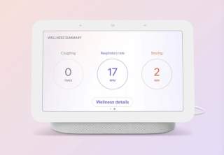 Google Puts a Price on Its Nest Hub Sleep Tracking