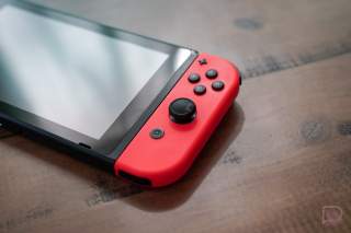 Qualcomm Working on Android-Powered, Switch-Like Mobile Gaming Console