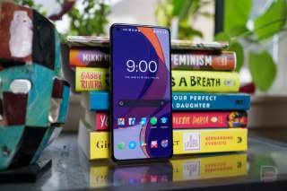 OnePlus 9 Review: $729 Plastic Phones Can Be Really Good