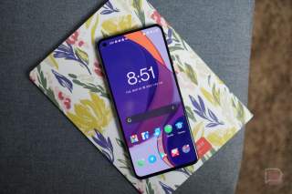 OnePlus Adding Option to Disable Throttling in OxygenOS 12, Like We Suggested