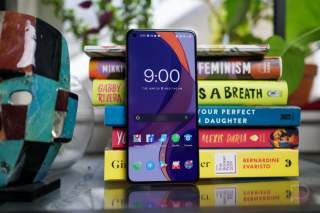 Today Only: OnePlus RCC Members Get a OnePlus 9 for Only $545 ($184 Off)