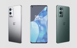 Pre-Order the OnePlus 9 and OnePlus 9 Pro Right Now