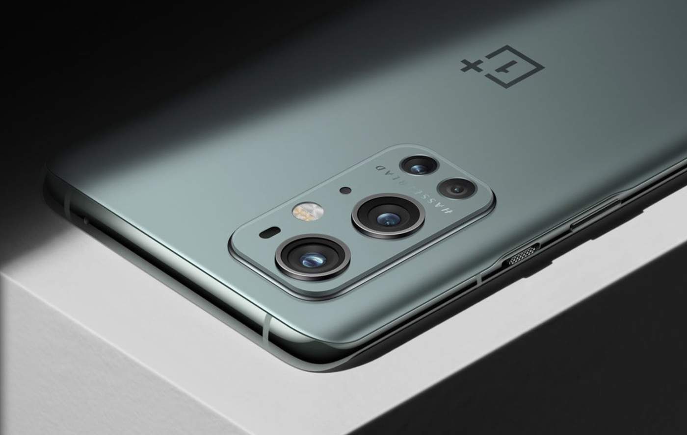 OnePlus: Let’s Try That Android 12 Beta Again, Shall We?