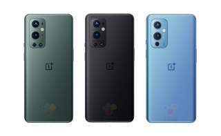OnePlus 9 Lineup Comes in With Some Pretty Sweet Colors
