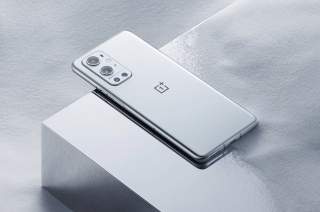 OnePlus 9 has 50W Wireless Charging, and That’s Kinda Fast