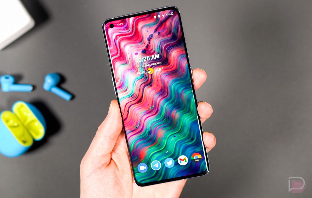 OnePlus 9 Pro First 10 Things