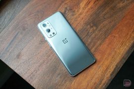 OnePlus 9 Pro Black Friday