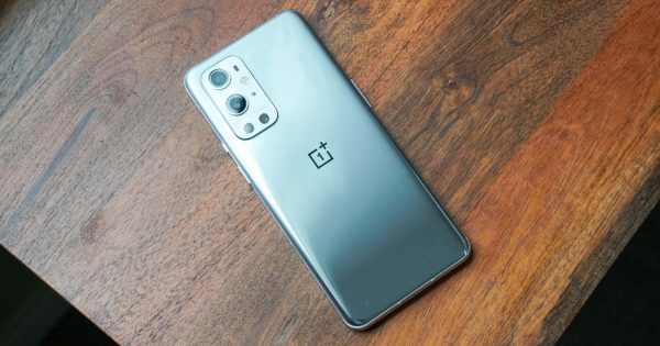 Best Black Friday Phone Deal Might be the OnePlus 9 Pro at $270 Off - Vimarsana News
