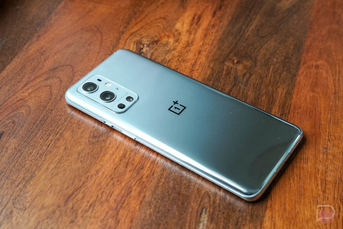 OnePlus 9 Pro Review 12