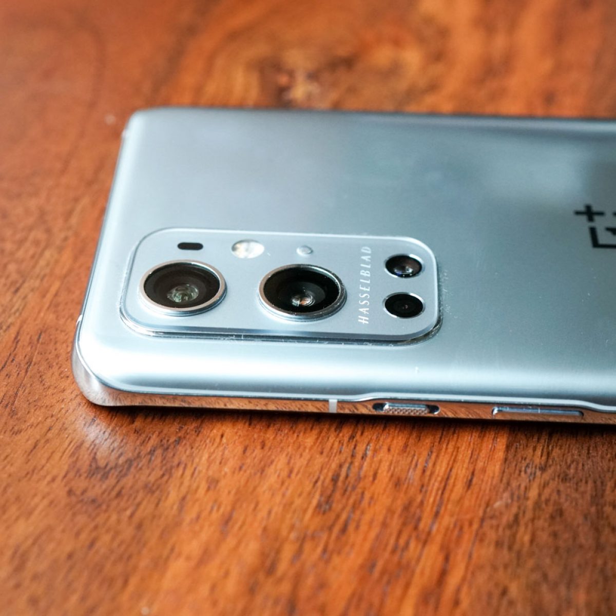 Tilt Shift: We tested the OnePlus 9 Pro's new photo mode -   Reviews