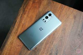 Next Big OnePlus Update Could Introduce a Theme Store