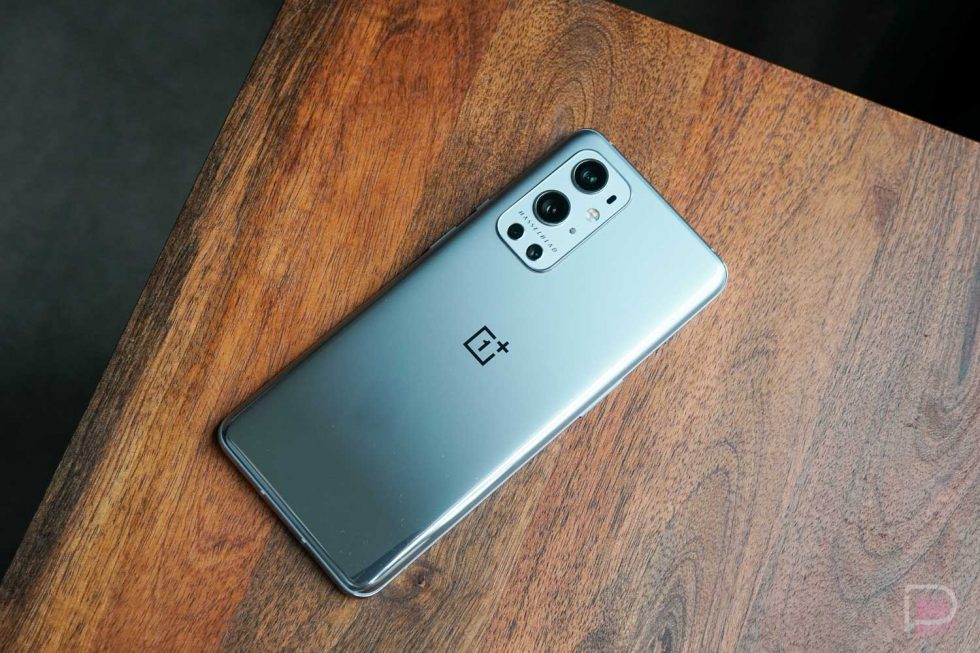 OnePlus 9 Pro Review