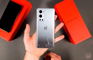 OnePlus 9 Pro Unboxing and Tour!