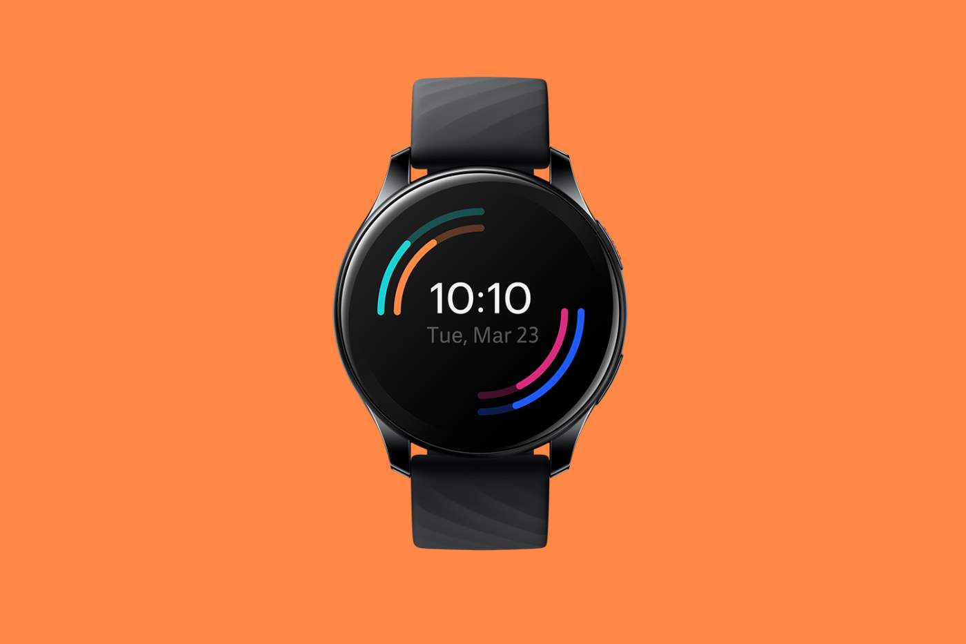 OnePlus Explains Why It Didn’t Use Wear OS in Its Watch