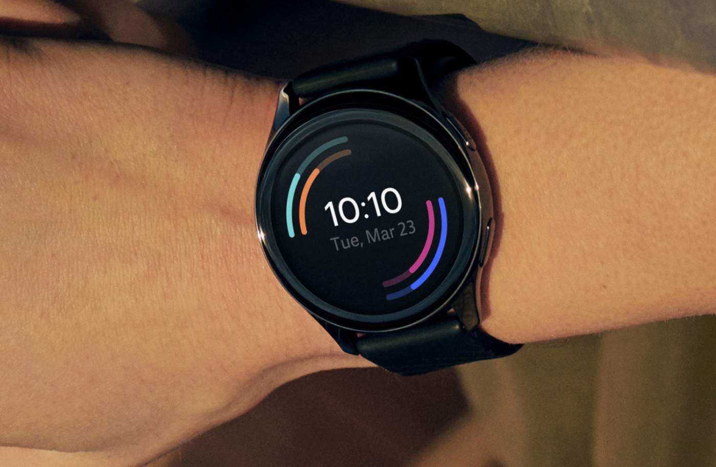 OnePlus Watch is Official at $159: Here’s What You Need to Know