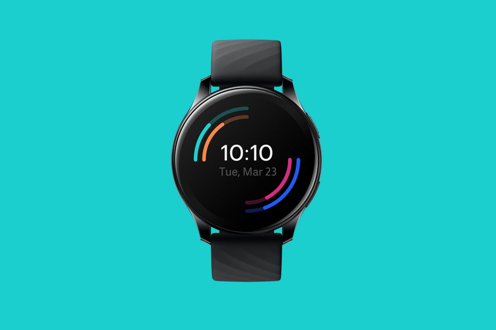 OnePlus Watch